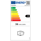 TV Full HD Smart 40 & Kruger Inch 102CM cu Internet WiFi, USB, Telecomanda si Sunet Stereo