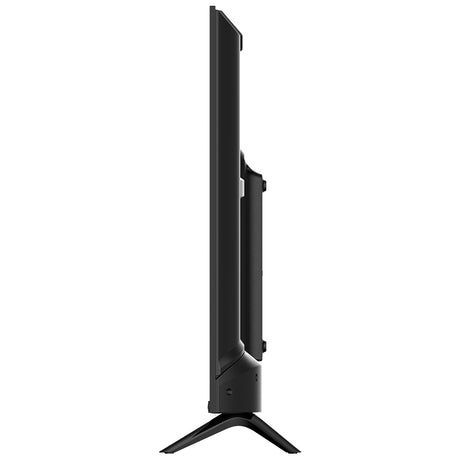 Google Smart Inch H265 Hevc & Kruger TV 40 cu Internet WiFi, USB, Telecomanda si Sunet Stereo