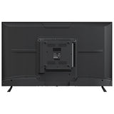 Google Smart TV 5.0 43 H265 Kruger Inch 108CM cu Internet WiFi, USB, Telecomanda si Sunet Stereo