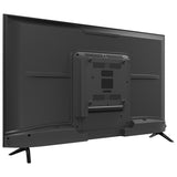 Google Smart Inch H265 Hevc & Kruger TV 43 cu Internet WiFi, USB, Telecomanda si Sunet Stereo