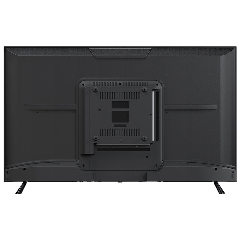 Google Smart Inch H265 Hevc & Kruger TV 43 cu Internet WiFi, USB, Telecomanda si Sunet Stereo