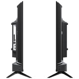 Google Smart Inch H265 Hevc & Kruger TV 43 cu Internet WiFi, USB, Telecomanda si Sunet Stereo