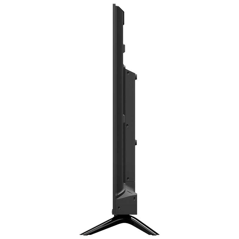 Google Smart Inch Ultrahd 4K & Kruger TV 50 cu Internet WiFi, USB, Telecomanda si Sunet Stereo
