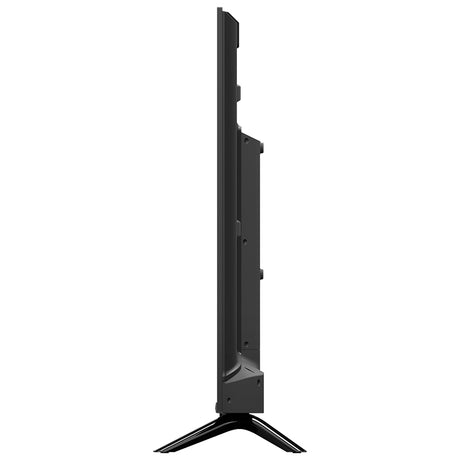 Google Smart Inch Ultrahd 4K & Kruger TV 50 cu Internet WiFi, USB, Telecomanda si Sunet Stereo