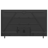 Google Smart TV 5.0 55 Ultrahd 4K Kruger Inch 141CM cu Internet WiFi, USB, Telecomanda si Sunet Stereo
