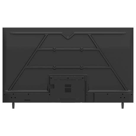 Google Smart TV 5.0 55 Ultrahd 4K Kruger Inch 141CM cu Internet WiFi, USB, Telecomanda si Sunet Stereo