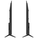 Google Smart TV 5.0 55 Ultrahd 4K Kruger Inch 141CM cu Internet WiFi, USB, Telecomanda si Sunet Stereo
