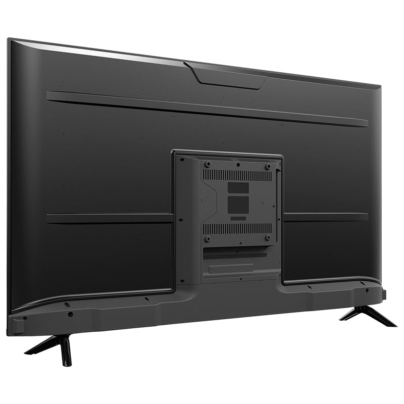 Google Smart Inch Ultrahd 4K & Kruger TV 55 cu Internet WiFi, USB, Telecomanda si Sunet Stereo