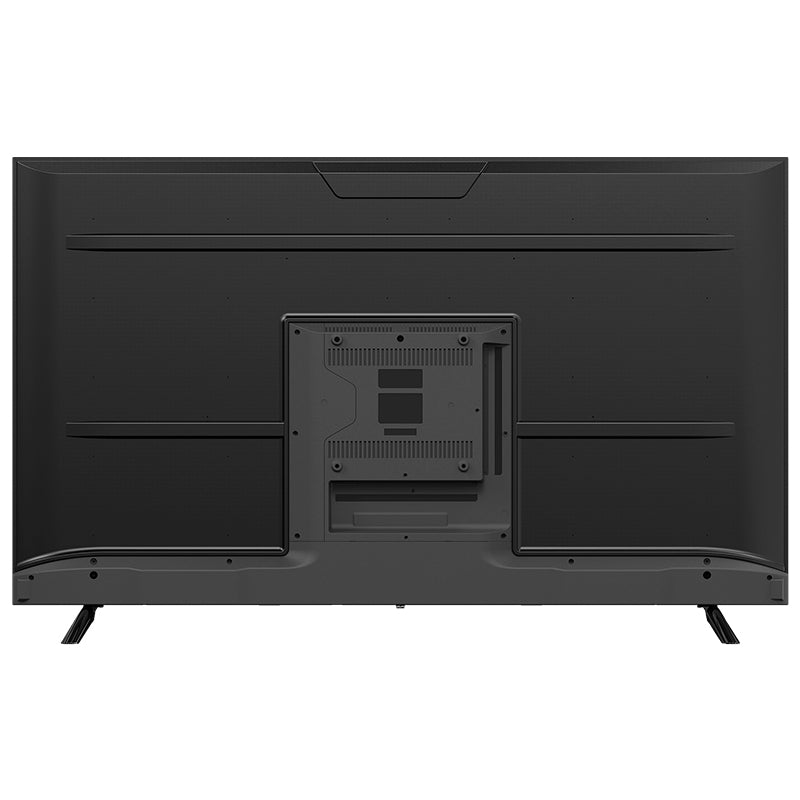 Google Smart Inch Ultrahd 4K & Kruger TV 55 cu Internet WiFi, USB, Telecomanda si Sunet Stereo