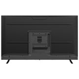 Google Smart Inch Ultrahd 4K & Kruger TV 55 cu Internet WiFi, USB, Telecomanda si Sunet Stereo