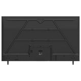 Google Smart TV 5.0 65 Ultrahd 4K Kruger Inch 163CM cu Internet WiFi, USB, Telecomanda si Sunet Stereo