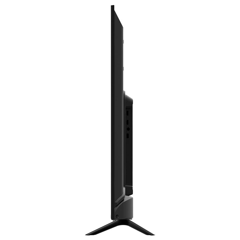 TV 4K Ultra HD Smart 65inch & Kruger Km 0265uhd-s5 cu Bluetooth, Internet WiFi, USB si Telecomanda