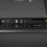 TV 4K Ultra HD Smart 65inch & Kruger Km 0265uhd-s5 cu Bluetooth, Internet WiFi, USB si Telecomanda