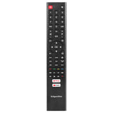 TV 4K Ultra HD Smart 65inch & Kruger Km 0265uhd-s5 cu Bluetooth, Internet WiFi, USB si Telecomanda