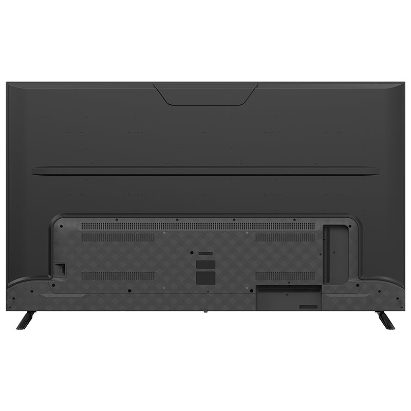 Google Smart Inch Ultrahd 4K & Kruger TV 65 cu Internet WiFi, USB, Telecomanda si Sunet Stereo