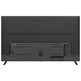 Google Smart Inch Ultrahd 4K & Kruger TV 65 cu Internet WiFi, USB, Telecomanda si Sunet Stereo