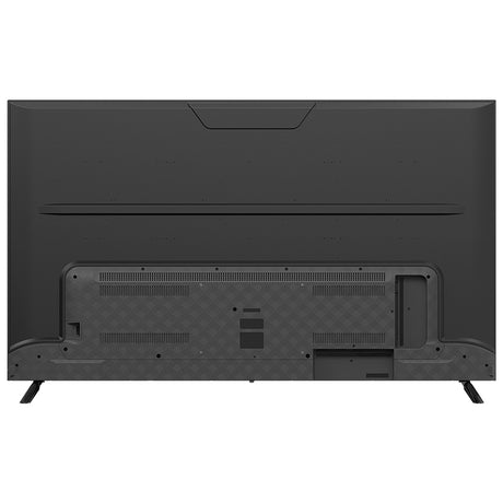 Google Smart Inch Ultrahd 4K & Kruger TV 65 cu Internet WiFi, USB, Telecomanda si Sunet Stereo