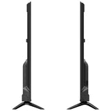 Google Smart Inch Ultrahd 4K & Kruger TV 65 cu Internet WiFi, USB, Telecomanda si Sunet Stereo