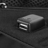 Rucsac & Kruger Km 0279 cu USB