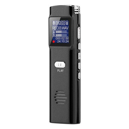 Reportofon Digital 8GB Kruger&Matz
