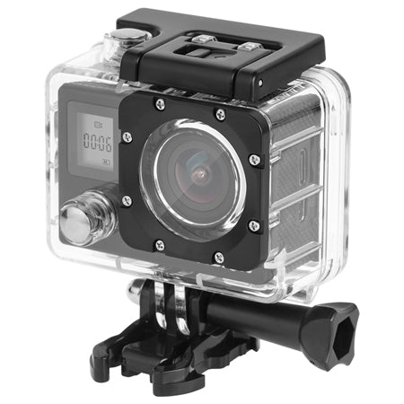 Camera Video Sport Vision & Kruger L 400 cu Internet WiFi, baterie 900 mAh, USB si Telecomanda