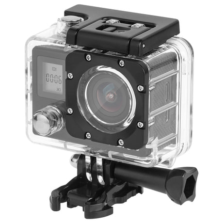 Camera Video Sport Vision & Kruger L 400 cu Internet WiFi, baterie 900 mAh, USB si Telecomanda
