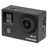 Camera Video Sport Vision & Kruger L 400 cu Internet WiFi, baterie 900 mAh, USB si Telecomanda