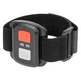 Camera Video Sport Vision & Kruger L 400 cu Internet WiFi, baterie 900 mAh, USB si Telecomanda