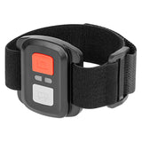 Camera Video Sport Vision & Kruger P 400 cu Internet WiFi, baterie 900 mAh, USB si Telecomanda