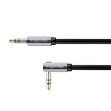 Cablu 3.5-3.5 90g 1.0m & Kruger Km 0312 cu Sunet Stereo