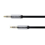 Cablu Jack 3.5-3.5 1.0M Kruger&Matz