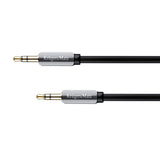 Cablu Jack 3.5-3.5 1.0M Kruger&Matz