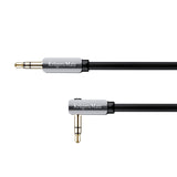 Cablu 3.5-3.5 90g 1.0m & Kruger Km 0312 cu Sunet Stereo