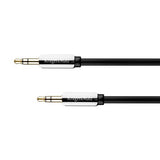 Cablu Jack 3.5 Tata - Tata 1.8m Kruger Km 0313 cu Sunet Stereo