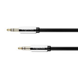 Cablu Jack 3.5 Tata - Tata 3m Kruger Km 0314 cu Sunet Stereo
