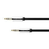 Cablu Jack 3.5 Tata - Tata 3m Kruger Km 0314 cu Sunet Stereo