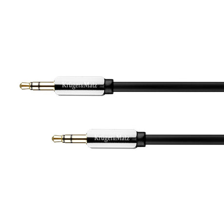 Cablu Jack 3.5 Tata - Tata 3M Kruger&Matz