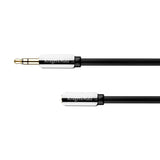 Cablu Jack 3.5 Mama - Tata 1.8m Kruger Km 0316 cu Sunet Stereo