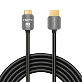 Cablu HDMI A-HDMI C 1.8M Kruger&Matz