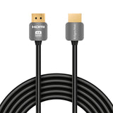 Cablu HDMI - HDMI 4K Uhd 3.0m Kruger Km 0330
