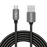 Cablu USB - Micro USB 1.8M Kruger&Matz