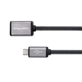Cablu Prelungitor USB-Micro USB 1M Kruger&Matz