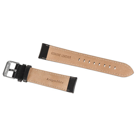Curea Piele Naturala Smartwatch Kruger&Matz