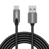 Cablu 3.0 Tata - Tata Tip C Kruger Km 0348 cu USB