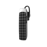 Headset Traveler K5 & Kruger Km 0356 cu Bluetooth, baterie reincarcabila si USB