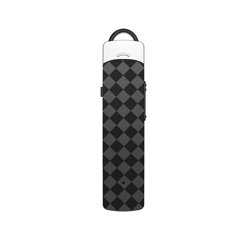 Headset Traveler K5 & Kruger Km 0356 cu Bluetooth, baterie reincarcabila si USB