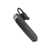 Headset Traveler K5 & Kruger Km 0356 cu Bluetooth, baterie reincarcabila si USB