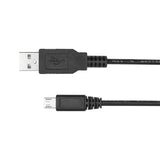 Cablu USB - Micro USB Mufa Lunga - Drive 4 4S