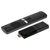 Smart TV Stick Media Player & Kruger Km 0364 cu Bluetooth, Internet WiFi, USB si Telecomanda