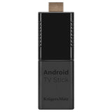 Smart TV Stick Media Player & Kruger Km 0364 cu Bluetooth, Internet WiFi, USB si Telecomanda